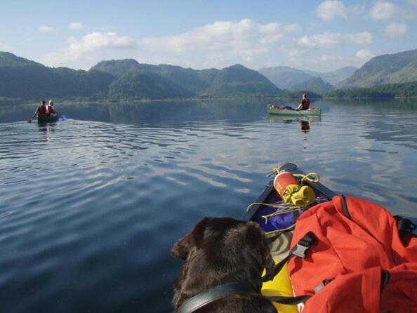 Lodge By The Lake - Lake District - Hot Tub Bassenthwaite Buitenkant foto